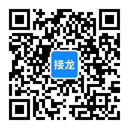 公众号二维码